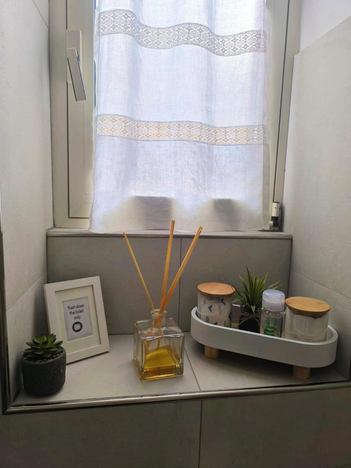 Vintage House Lejlighed Rom Eksteriør billede